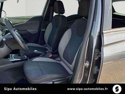 Voitures D'occasion À Toulouse | Opel Crossland X 1.5 D 102 Ch Business Elegance 5P