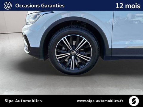 Voitures D'occasion À Lescar | Volkswagen Tiguan 2.0 Tdi 150Ch Dsg7 Elegance 5P