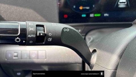 Voitures D'occasion À La-Teste-De-Buch | Hyundai Kona Hybrid 141 Executive 5P