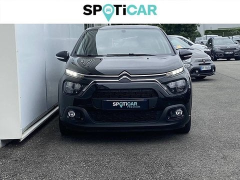 Voitures D'occasion À Lescar | Citroën C3 Puretech 82 Feel 5P