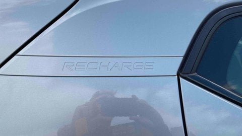 Voitures D'occasion À Lormont | Volvo Xc40 Recharge 231 Ch 1Edt Start 5P