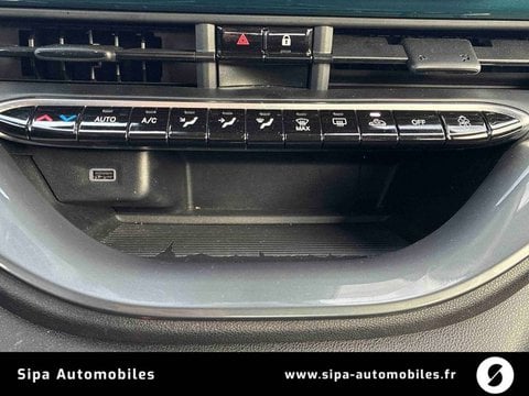 Voitures D'occasion À Toulouse | Fiat 500 E 95 Ch Nouvelle 3P
