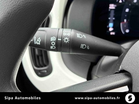 Voitures D'0Km À Lescar | Fiat Pandina 1.0 65 Ch Hybrid Bsg S/S Cross 5P