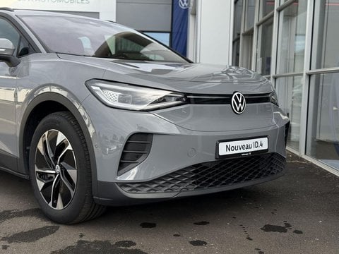 Voitures D'0Km À Tarbes | Volkswagen Id.4 286 Ch Pro Life Max 5P