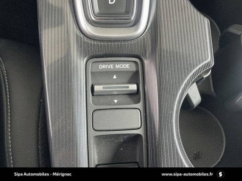 Voitures D'0Km À Mérignac | Honda Civic Xi E:hev 2.0 I-Mmd Advance 5P