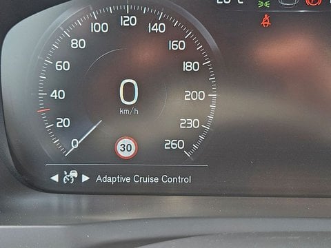 Voitures D'occasion À Saint Avit | Volvo Xc90 B5 Awd 235 Ch Geartronic 8 7Pl Inscription 5P