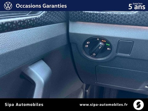 Voitures D'occasion À Lescar | Volkswagen T-Cross 1.0 Tsi 110 Start/Stop Dsg7 R-Line Tech 5P