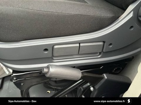 Voitures D'0Km À Dax | Fiat Ducato Iv Ducato Fgn Tole L2H2 (Mh2) 3.3 T 140 Ch S&S Bvm6 4P