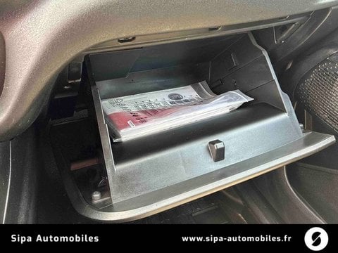Voitures D'occasion À Mérignac | Fiat Doblò Doblo Cargo Ft 1.6 Multijet 105 Pro Lounge 4P