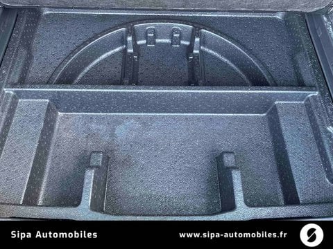 Voitures D'occasion À Mérignac | Hyundai Tucson 1.7 Crdi 115 2Wd Creative 5P
