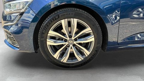 Voitures D'occasion À Mérignac | Renault Talisman Estate Blue Dci 150 Intens 5P