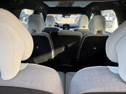 Voitures D'0Km À Toulouse | Volvo Ex90 Twin Performance Awd 517 Ch 1Edt Ultra 5P