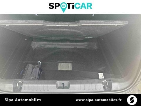 Voitures D'0Km À Mérignac | Jeep Compass Iii 1.2 Turbo T3 145 Ch Bvr6 E-Hybrid 4X2 First Editio...