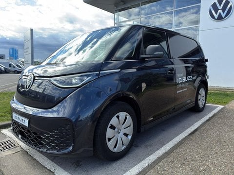 Voitures D'0Km À Lescar | Volkswagen Id. Buzz Cargo 204 Ch 4P
