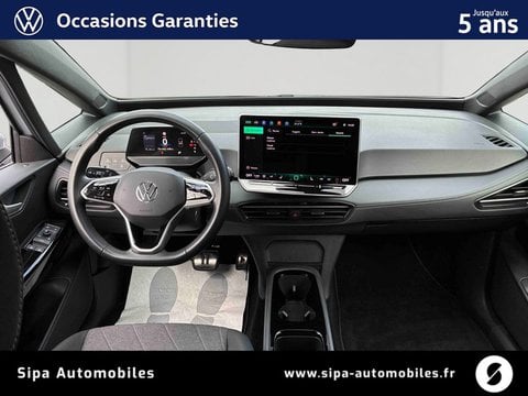 Voitures D'occasion À Lescar | Volkswagen Id.3 204 Ch Pro S Life Max 5P