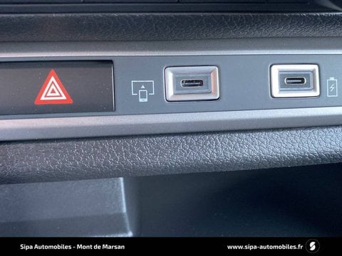 Voitures D'0Km À Dax | Fiat Scudo Fg Scudo Fourgon Bluehdi 120 M S&S Bvm6 4P
