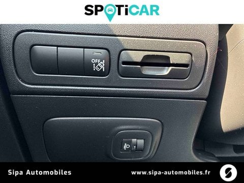 Voitures D'occasion À Lescar | Citroën C3 Aircross Bluehdi 100 S&S Bvm6 Feel 5P