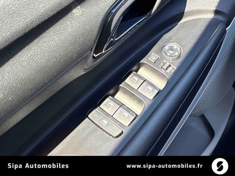 Voitures D'occasion À Libourne | Hyundai I20 1.0 T-Gdi 100 Creative 5P