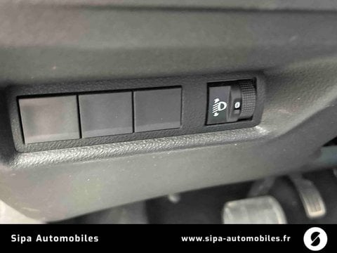 Voitures D'occasion À Bayonne | Fiat 600E 54 Kwh 156 Ch Red 5P
