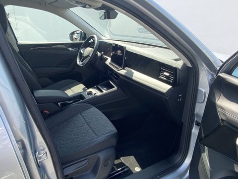Voitures D'occasion À Lescar | Volkswagen Tiguan 2.0 Tdi 150Ch Dsg7 Life Plus 5P