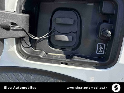 Voitures D'0Km À Mont-De-Marsan | Citroën C3 Aircross Electrique Ii E- 113 Ch Autonomie Étendu...
