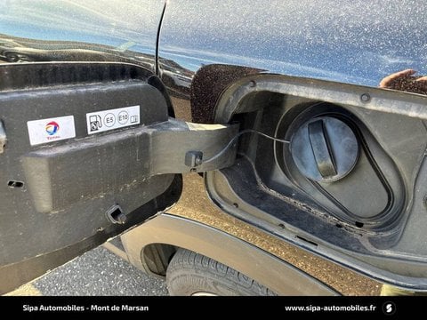 Voitures D'occasion À Mont-De-Marsan | Citroën C4 X Puretech 130 S&S Eat8 Plus 4P