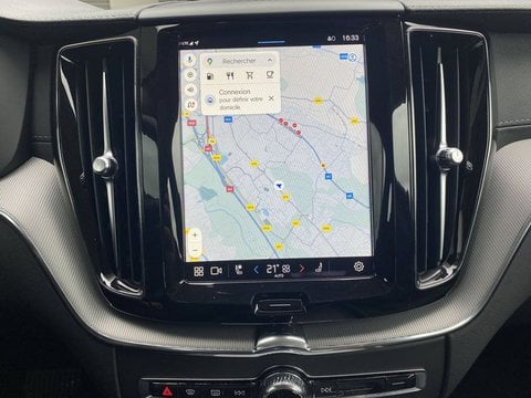 Voitures D'occasion À Labège | Volvo Xc60 Ii B4 197 Ch Geartronic 8 Ultimate Style Dark 5P