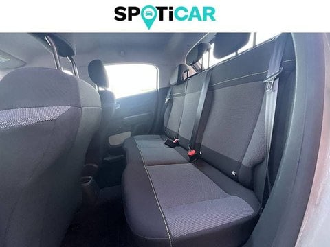 Voitures D'occasion À Lescar | Citroën C3 Puretech 83 S&S Bvm5 You! 5P