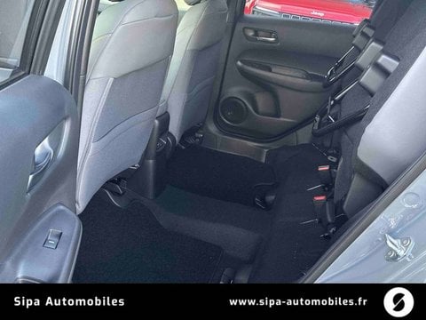Voitures D'0Km À Mérignac | Honda Jazz E:hev 1.5 I-Mmd Advance Sport 5P