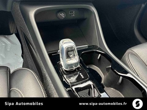 Voitures D'occasion À Mérignac | Volvo Xc40 T4 Recharge 129+82 Ch Dct7 Inscription 5P