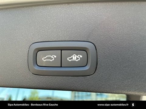 Voitures D'0Km À Mérignac | Volvo Ec40 Single Extended Range 252 Ch 1Edt Plus 5P