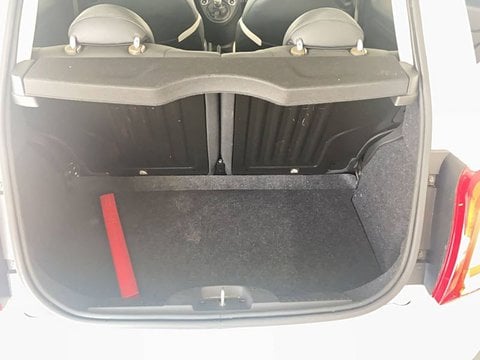 Voitures D'occasion À Toulouse | Fiat 500 Ii 0.9 85 Ch Twinair S/S Lounge 3P