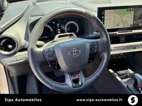 Voitures D'occasion À La-Teste-De-Buch | Toyota C-Hr Hybride 200 Awd-I Gr Sport 5P