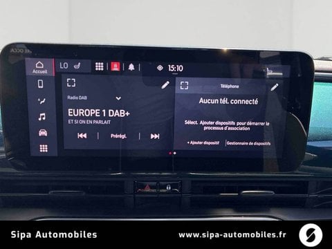Voitures D'occasion À Mérignac | Fiat 500 E 118 Ch Nouvelle 3P