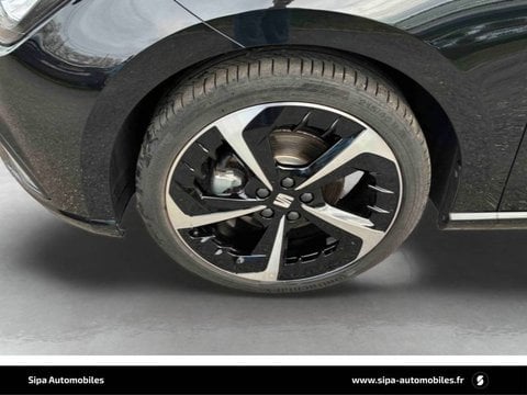 Voitures D'occasion À Toulouse | Seat Ibiza 1.0 Tsi 115 Ch S/S Dsg7 Fr 5P