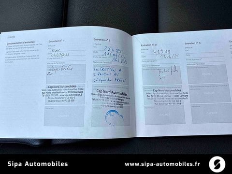 Voitures D'occasion À Mérignac | Volvo Xc40 T5 Recharge 180+82 Ch Dct7 Ultimate 5P