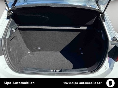Voitures D'occasion À Mérignac | Mg Mg3 1.5 L Hybrid+ 195 Ch Comfort 5P