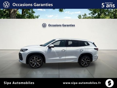 Voitures D'occasion À Lescar | Volkswagen Tayron 1.5 Etsi 150Ch Dsg7 7Pl R-Line 5P