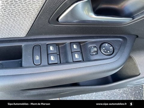 Voitures D'occasion À Mont-De-Marsan | Citroën C4 Iii Puretech 130 S&S Eat8 C-Series 5P