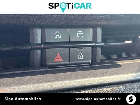 Voitures D'occasion À Toulouse | Fiat 600 T-Gen 3 1.2 Hybrid 110Ch Edct6 5P