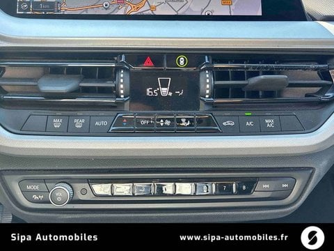 Voitures D'occasion À Toulouse | Bmw Série 1 118I 136 Ch Dkg7 Business Design 5P