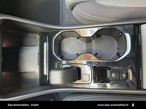 Voitures D'0Km À Anglet | Volvo Xc40 B3 163 Ch Dct7 Black Edition 5P