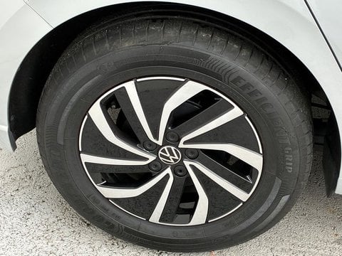 Voitures D'occasion À Tarbes | Volkswagen Polo 1.0 Tsi 95 S&S Dsg7 Life Plus 5P