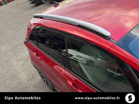 Voitures D'occasion À Mérignac | Honda Jazz Crosstar E:hev 1.5 I-Mmd Exclusive 5P