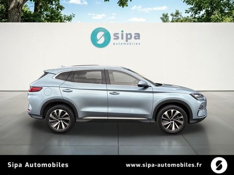 Voitures D'occasion À Mérignac | Byd Seal U 1.5L Dm-I 218 Ch Phev Boost 5P