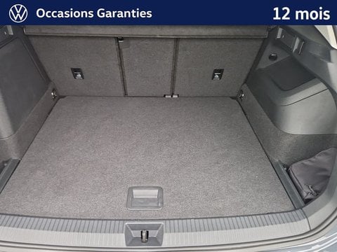 Voitures D'occasion À Tarbes | Volkswagen Tiguan 1.5 Ehybrid 204Ch Dsg6 Vw Edition 5P