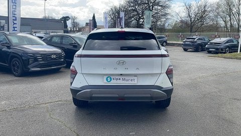 Voitures D'0Km À Muret | Hyundai Kona Hybrid 138 Executive 5P