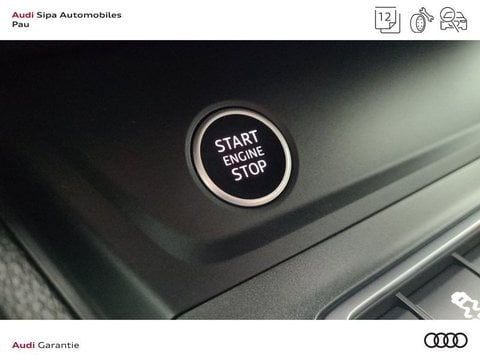 Voitures D'occasion À Lescar | Audi Q3 Sportback 45 Tfsie 245 Ch S Tronic 6 S Line 5P