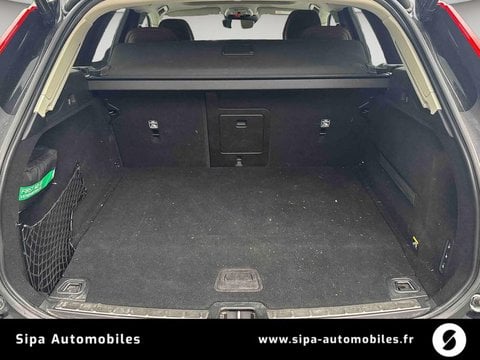 Voitures D'occasion À Labège | Volvo Xc60 T8 Twin Engine 303 Ch + 87 Ch Geartronic 8 Inscriptio...