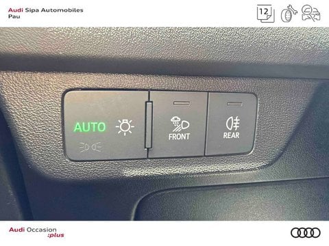 Voitures D'occasion À Lescar | Audi Q4 Sportback E-Tron Q4 E-Tron Sportback 45 285 Ch 82 Kwh Avu...